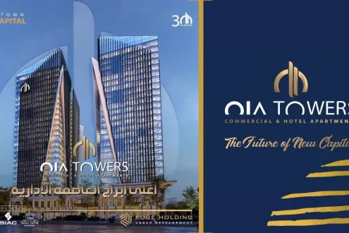 Buy Your 70m Store In Oia Towers