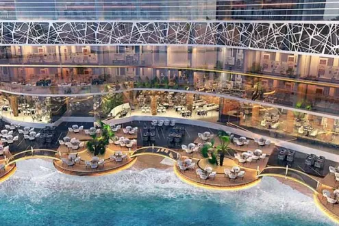 إحجز محلك في لافاييت فيلدج مول