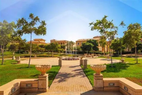 For Sale In Hyde Park Project, Townhouse 243m With Attractive Price