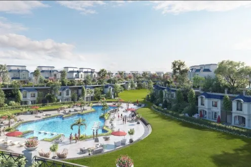 Details About Mountain View villas Fifth Settlement