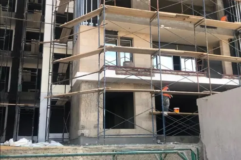 Take advantage of the opportunity Apartments for sale in Azad New Cairo of 177m