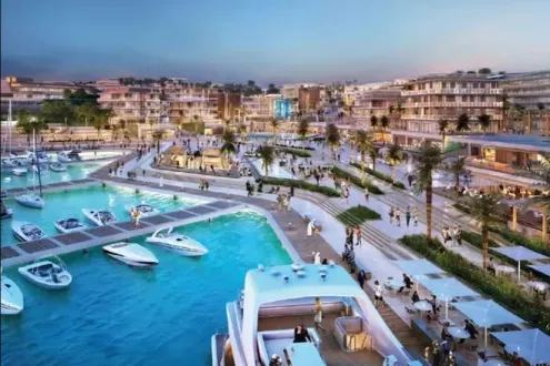 شقق للبيع في جيفيرا