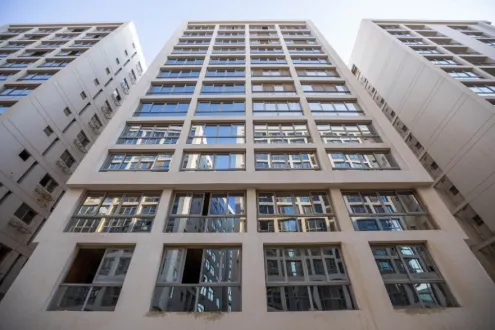 153m² attractive apartment for sale in One Katameya with imaginary price