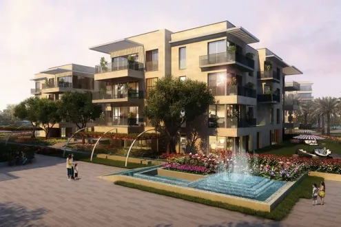 شقة تسليم فوري 175م تاج سيتى التجمع الخامس