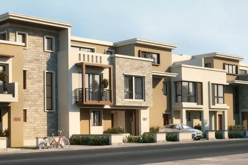 شقتك في Taj City New Cairo بتسهيلات تصل إلي 10 سنوات