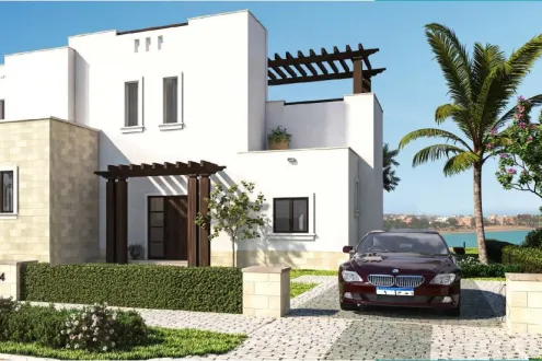 Hurry Up To Buy An Apartment In Cyan Resort With ​250m