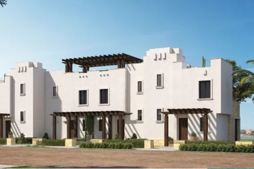 إحجز شقة بمساحة 139م في منتجع سيان