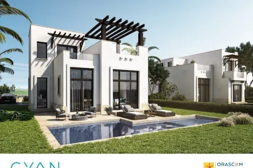 امتلك شقتك في سيان بأسعار مُميزة