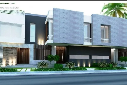 Own Your Apartment In Pam Hills Katameya 2 With 186m