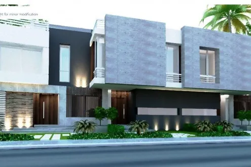 Your Apartment 192m In Palm Hills Katameya 2 Fifth Settlement