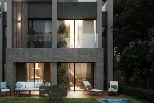 Your Apartments in Rare with Payment Facilities From 201m²