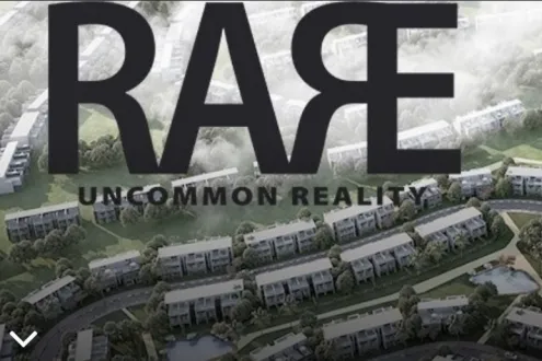 Ready Apartments For Living In Rare Compound New Cairo