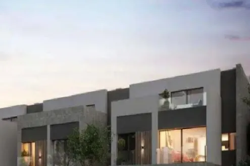 Own Apartments in Rare Compound From 174m²