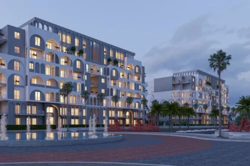 Own Your Apartment In Botanica With Various Payment Systems