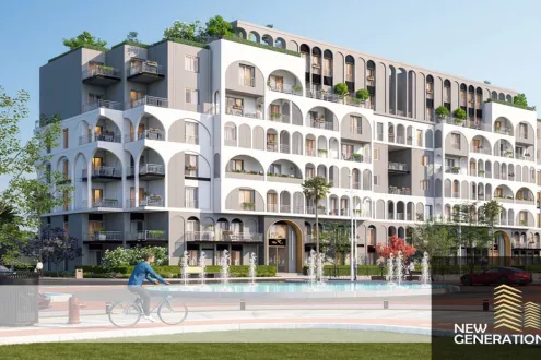 Book 220m In Botanica Compound At Great Prices