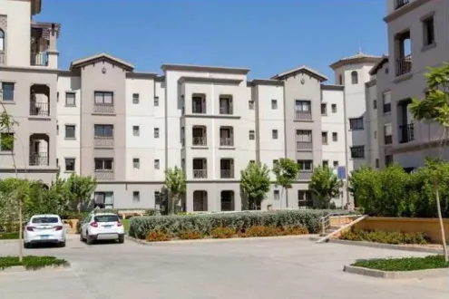 Apartment For Sale In Mivida project