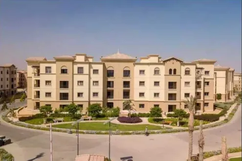 Own Apartment in Mivida 153m²