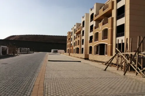 باقل من سعر السوق، شقة في ستون ريزيدنس
