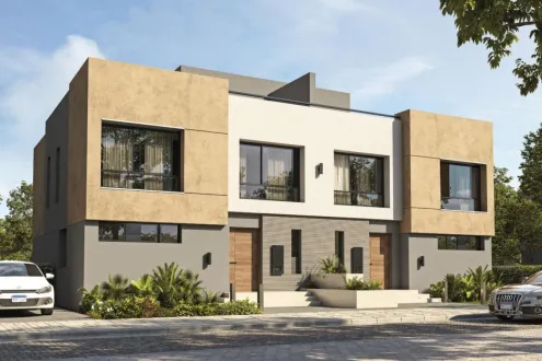 امتلك شقق في سوان ليك بقسط 10% على 6 سنوات