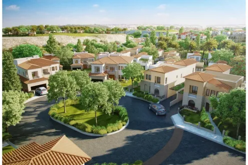 شقق بمساحة 129م للحجز في اب تاون كايرو