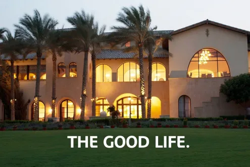 استلم شقتك في كمبوند اب تاون كايرو بمساحة 225م