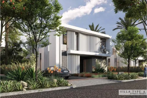 Apartment 104m for Sale in Zed East Compound