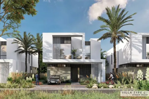 Apartments For Sale In Zed East 186m²