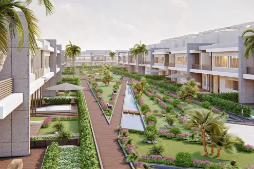 إحجز شقتك في كمبوند جراندا الشروق بمساحة 193م إحجز شقتك في كمبوند جراندا الشروق بمساحة 193م