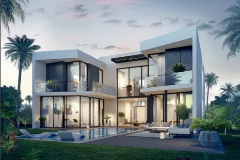 Buy Your 196m Apartment In Badya Palm Hills 6 October