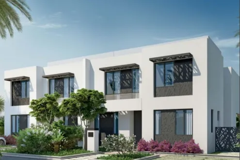 Apartment With ​​220m For Reservation In Badya Palm Hills
