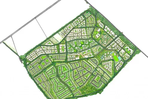Apartments For Sale In O West With 149m