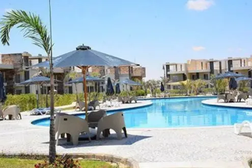 Chalets For Sale in Marseilia Beach 4