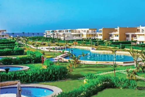 1 Bedroom Chalets For Sale in Marseilia Beach 4 80m²