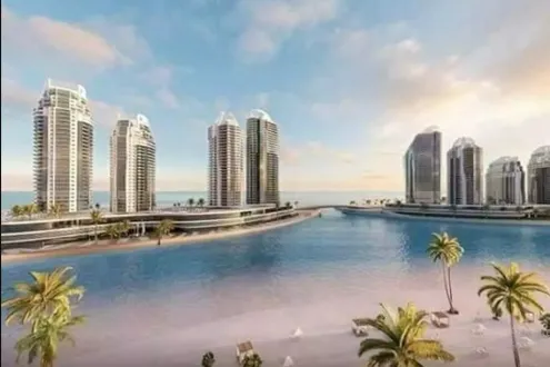 إقتنص الفرصة وأحصل على شاليه بمساحة 175 متر في بالم هيلز العلمين الجديدة