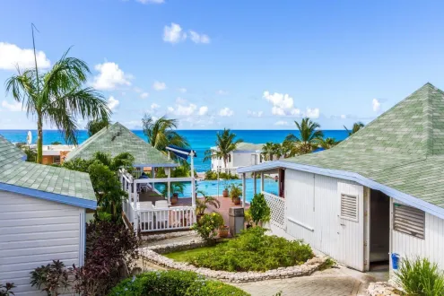 For Sale In La Vista Chalets  120 M With Attractive Price