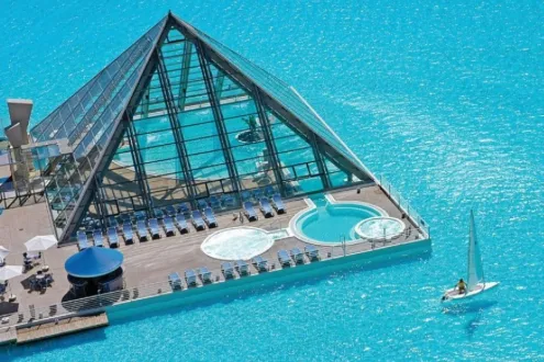 شاليهات للبيع في Bo Islands الساحل الشمالي