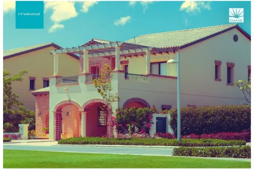 امتلك شاليهات داخل منتجع مراسي الساحل الشمالي بمقدم 10%