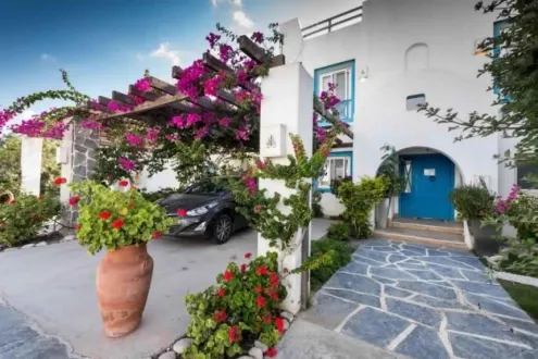 شاليهات للبيع فى الدبلوماسيين الساحل الشمالي بمساحة 230م