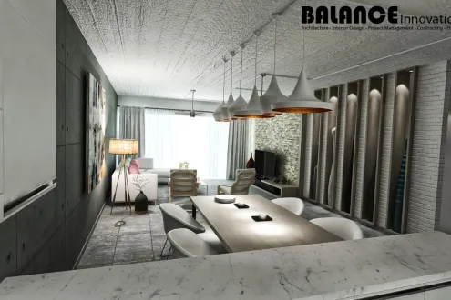 شاليهك في هاسيندا وايت الساحل الشمالي