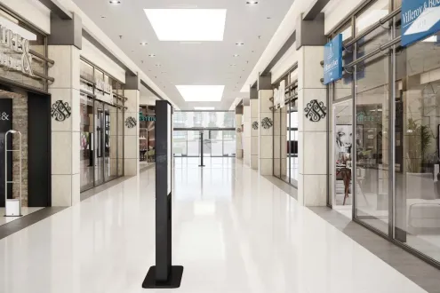 Get A Store In Asgard New Capital With ​​42m