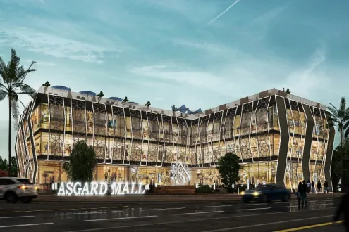 Own Your Unit In Asgard At Great Prices