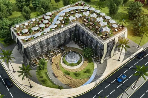 Details About Asgard The Administrative Capital