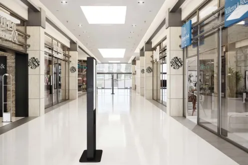 Store For sale 72m Asgard Mall With Payment Facilities Store For sale 72m Asgard Mall With Payment Facilities