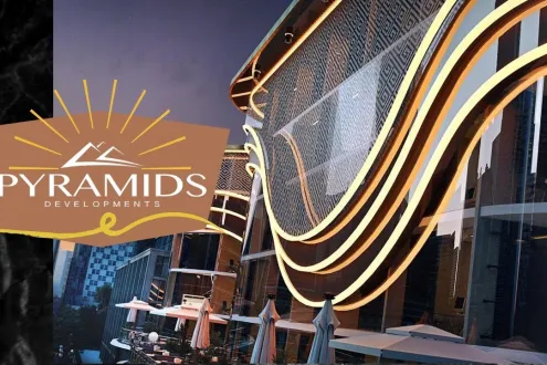 إحجز محلك في بيراميدز بمساحة 100م إحجز محلك في بيراميدز بمساحة 100م