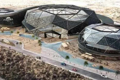 تفاصيل عن محلات مول بيراميدز تفاصيل عن محلات مول بيراميدز