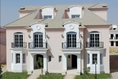 Townhouse For Sale In Layan Sabbour Fifth Settlement Townhouse For Sale In Layan Sabbour Fifth Settlement