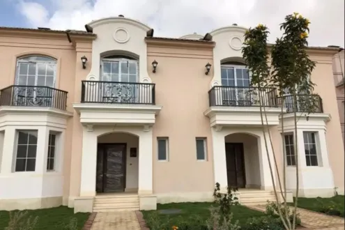 Own a Townhouse In Layan Sabbour With 264m Own a Townhouse In Layan Sabbour With 264m