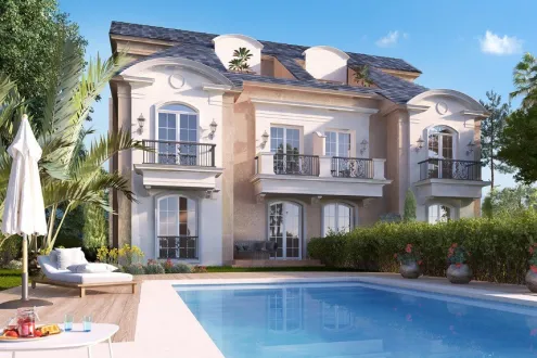 Townhouse For Sale 270m In Layan Sabbour Fifth Settlement Townhouse For Sale 270m In Layan Sabbour Fifth Settlement