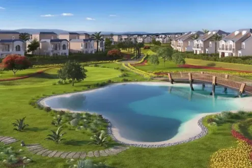 With 20% Downpayment, Get Townhouse In Layan Sabbour With 20% Downpayment, Get Townhouse In Layan Sabbour