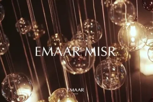 Your 220m Townhouse in Cairo Gate